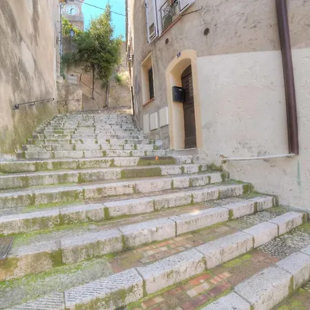 Immogroom Historic Place Suquet - 8 Min Palais Congressbeaches-2