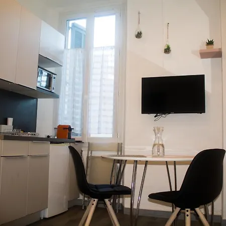 Appartement palais plages-2