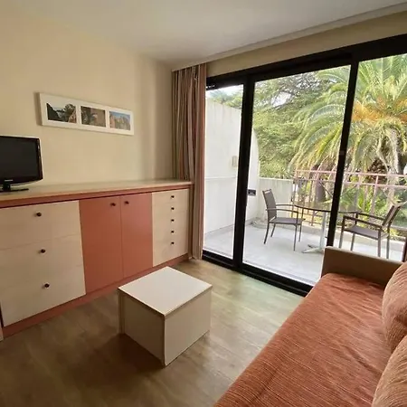 Bel Appartement Avec Piscine A Cannes Proche Plage-3