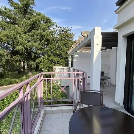 Bel Appartement Avec Piscine A Cannes Proche Plage-2