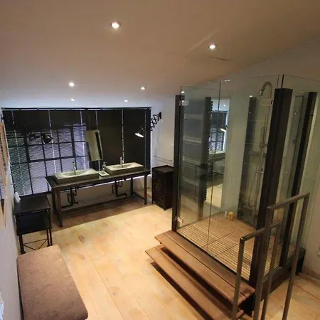 Cannes Luxury Rental - Town House-3