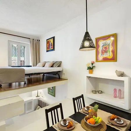 Magical Apartment-2