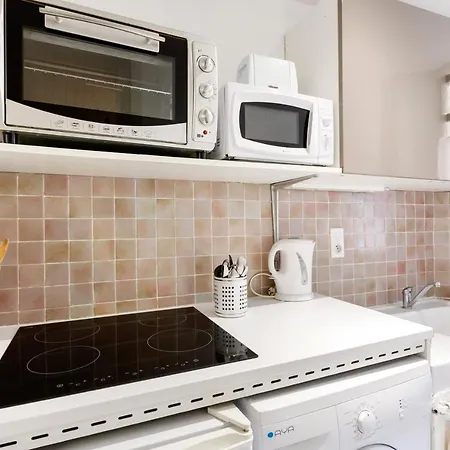 Magical Apartment-3