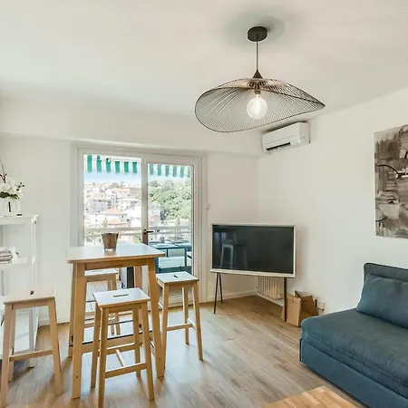 Petit Juas Apartment-2
