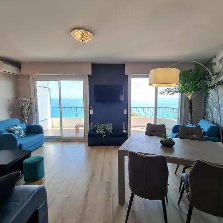 Western Cannes - Panoramic View-3