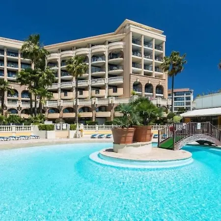 Appartement Vue Mer Vue Piscine-2