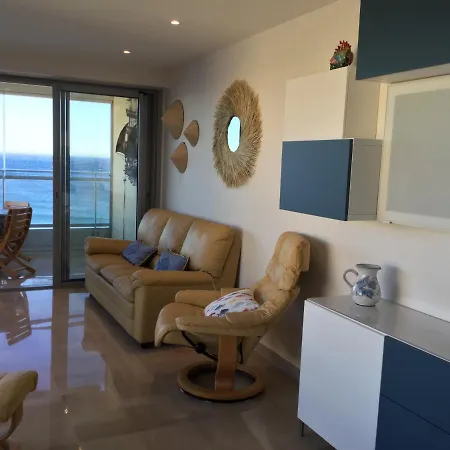 Bord De Mer - Cannes La Bocca-3