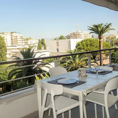 Apartment Cristal Croisette-1 By Interhome-3