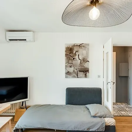 Petit Juas Apartment-3