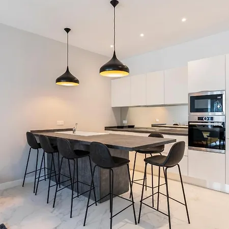 Cannes Luxury Rental - Apartment City Center-2