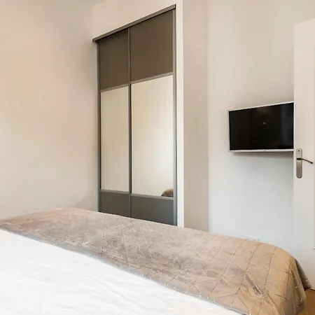 Cannes Luxury Rental - Apartment City Center-3