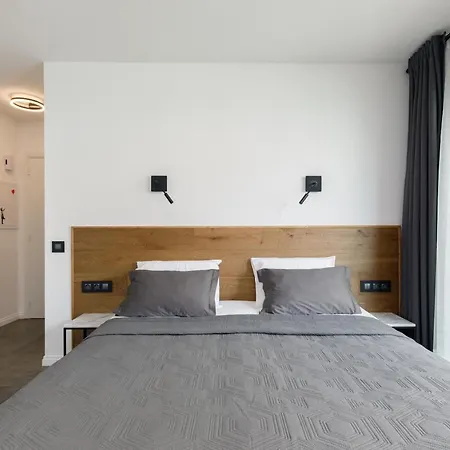 Cannes Croisette, Palais Des Festivals, Beaches, Apart Residence Le Minerve-3
