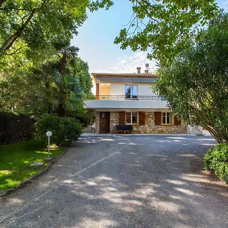Cannes Villa Simone-2