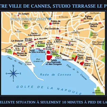 Studio Terrasse-2