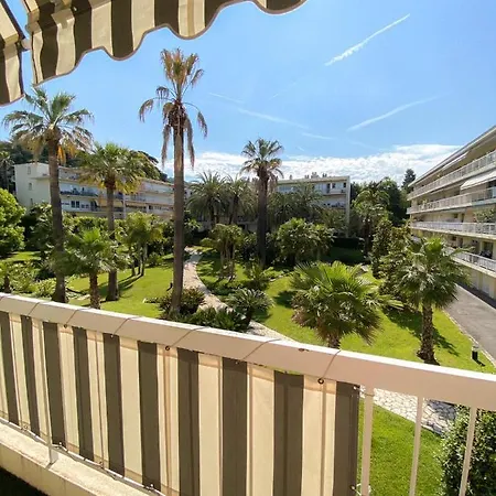 Superb Apartment In Cannes With Magnificent View !-2