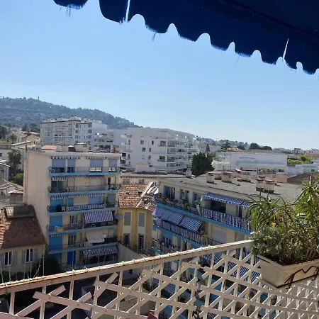 Nor7 - Studio Avec Balcon, Centre Ville-2