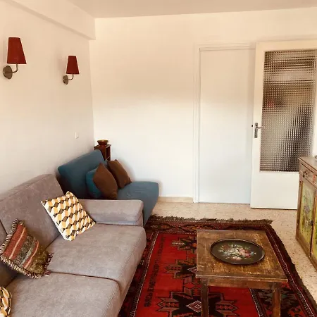 Nor7 - Studio Avec Balcon, Centre Ville-3