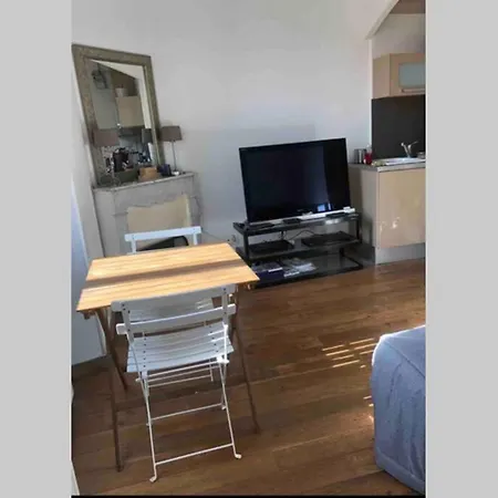 Bel appartement bien placé au cœur de Cannes-3