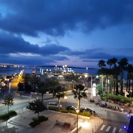 Sun Beam Cannes-3