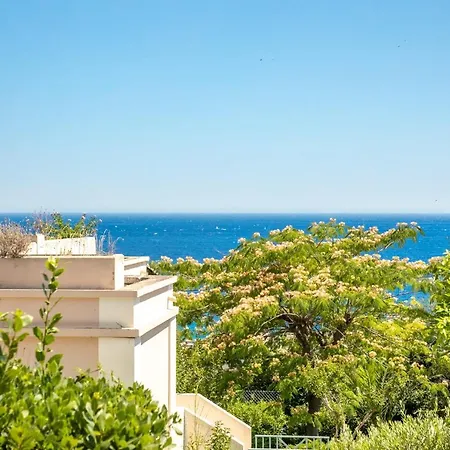 Guestready - Lovely Apartment With A Pool And A Sea View-3