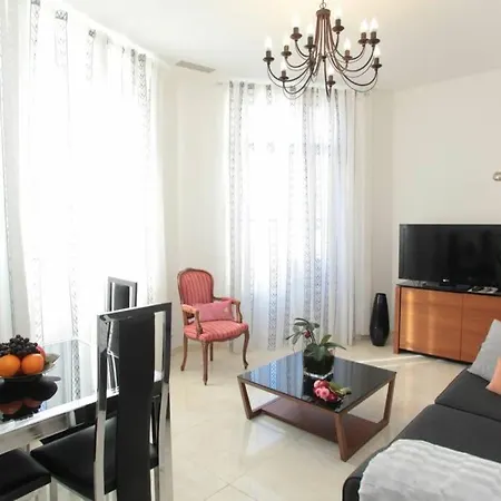 Superbe Appartement Forville-2