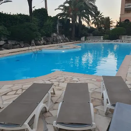 Appartement En Bord De Mer-2