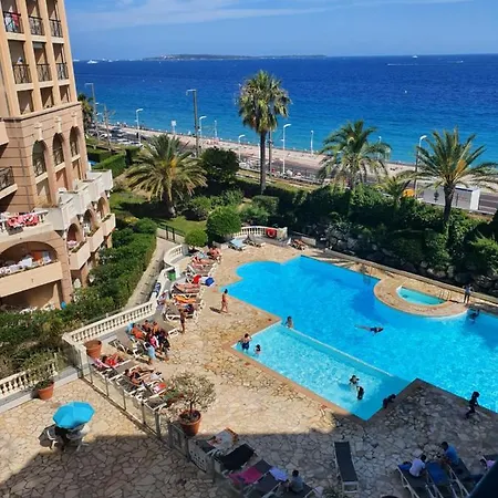 Appartement En Bord De Mer-3