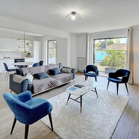 Immogroom - Terrace - Beaches - Air Conditioning - Quiet-3