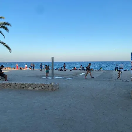 Croisette Palais Festival 5 Minutes , 170 M2 Moderne Spacious-3