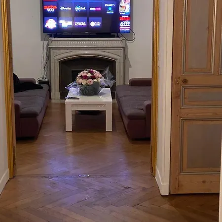 Croisette Palais Festival 5 Minutes , 170 M2 Moderne Spacious-2