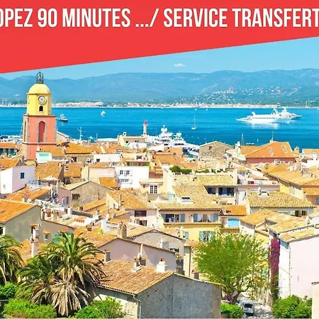 Cosy Center - Rue d'antibes - 200m plage- Clim - wifi - Unique-3