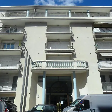 Viva Riviera Residence Palazzio Cannes-3