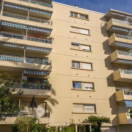 Apartment Le Corsaire-5 By Interhome-3