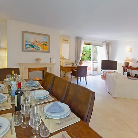 Villa Picaud - 50M Plage, Terrasse, Clim - Unique Centre Cannes-3