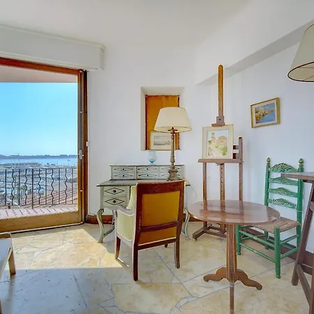 Immogroom -Townhouse - Ac - Sea View Terrace - Charming-2