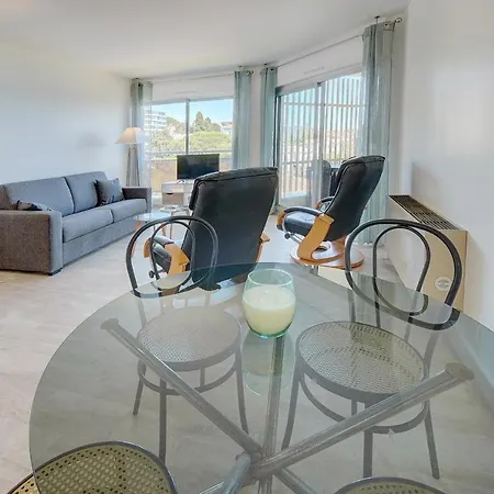 Immogroom -Panoramic Sea View Terrace-2Min From The Beach-2