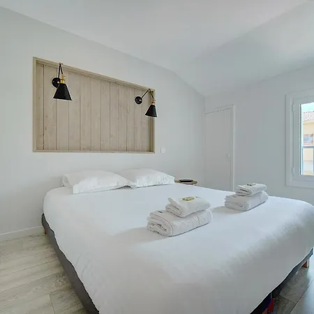 Upstays Banane Center 36M2 Apartment-3