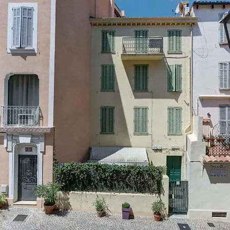 Immogroom -Historic Center-Fully Equipped Apartment - Ac - Wifi-2