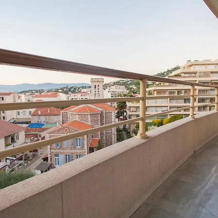 Immogroom - Panoramic Sea View - Terrace - Close To The Beach - Parking-2