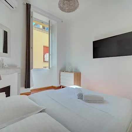Immogroom - Ac - Modern - Luminous - Center Of Cannes-3