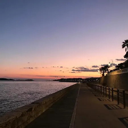 Apartment Cannes Rico Beach-3