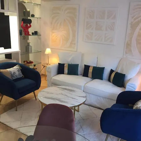 Appartement Style Architecte Proche De La Plage-2