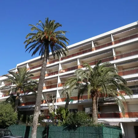 Apartment Villa Lerins-6 By Interhome-2
