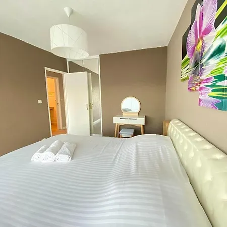 Immogroom - Panoramic Sea View - Terrace - Close To The Beach - Parking-3