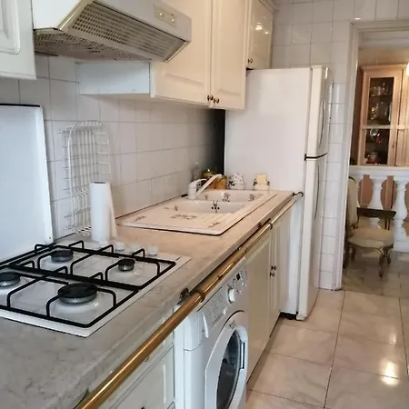 Cannes Mimosas One Bedroom-3