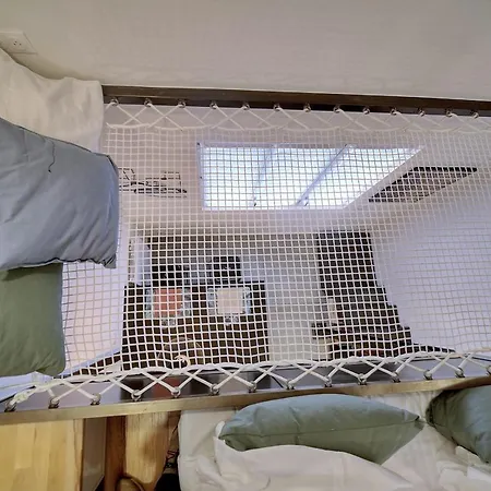 Immogroom - 2 Minutes From The Beaches - Renovated - Mezzanine - Netting-2