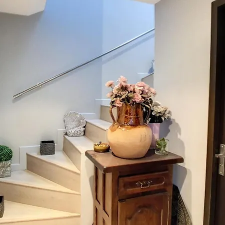 Henri Camille Real Estate - St Marie - City House 3 Bedrooms-3