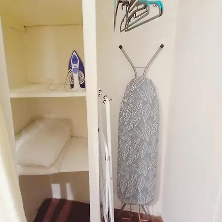 Logement à Cannes Suquet, emplacement privilégié-3