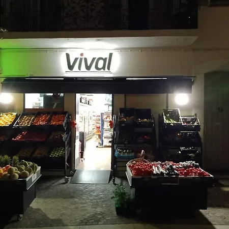 Cadre De Reve Mais Vous Faites Le Menage- Very Good Prices But You Have To Clea-N Th-E Flat-2