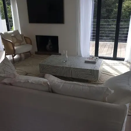 Villa With Pool Near Cannes Center 3 Bedrooms And Great Garden-2